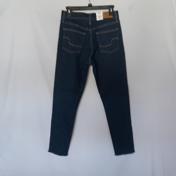 Womans Blue Jeans - Picture 8 of 8